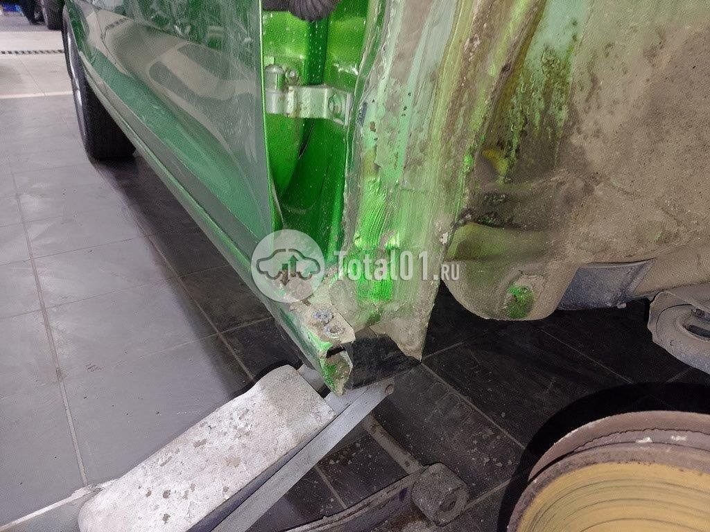 Фото Skoda Rapid 58