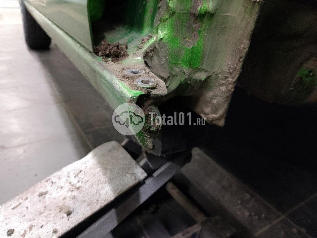 Фото Skoda Rapid 60