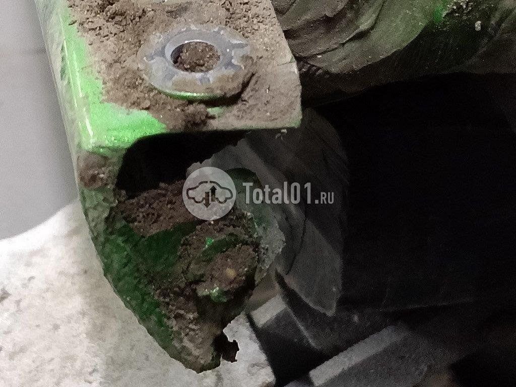 Фото Skoda Rapid 64