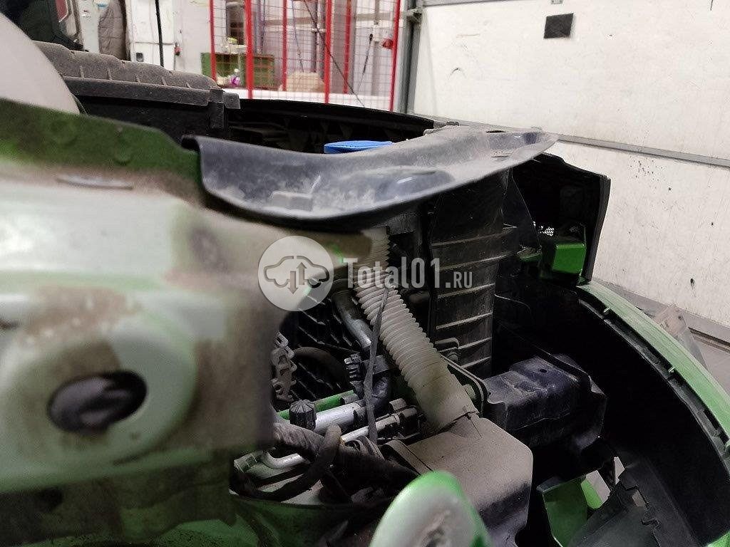 Фото Skoda Rapid 66