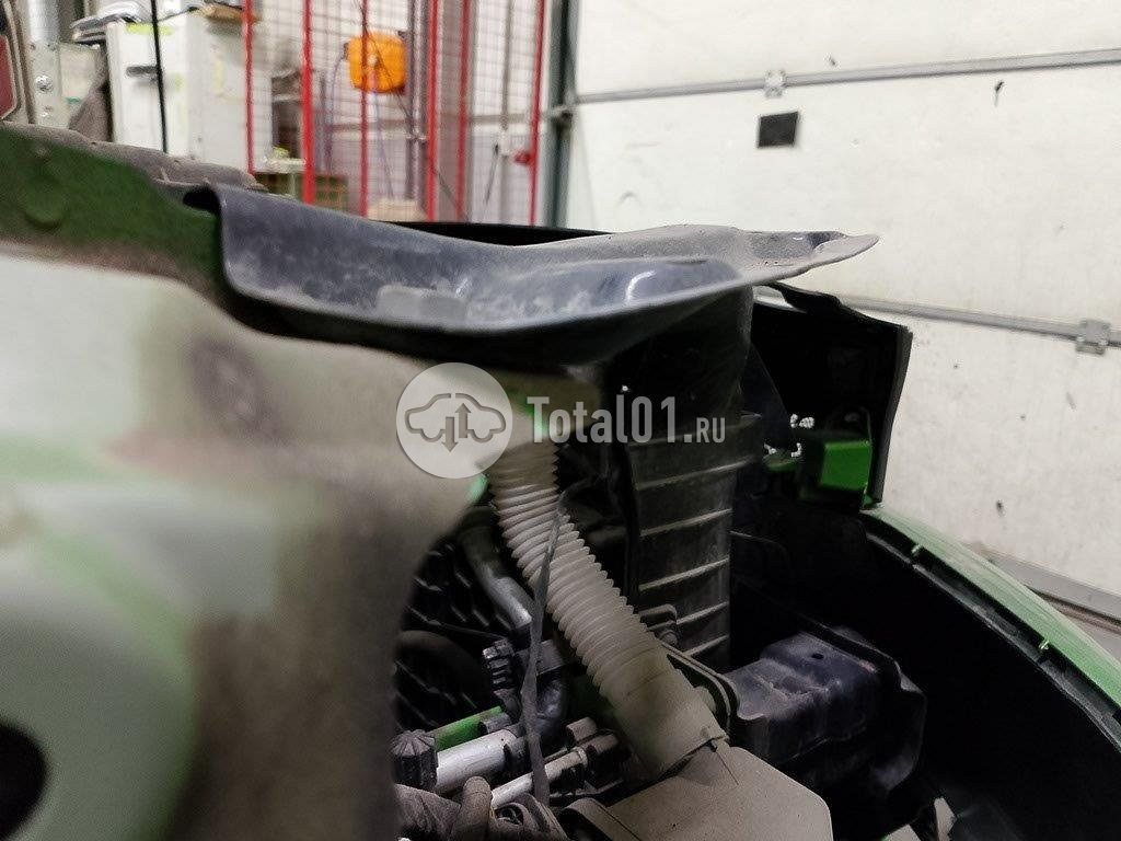 Фото Skoda Rapid 68