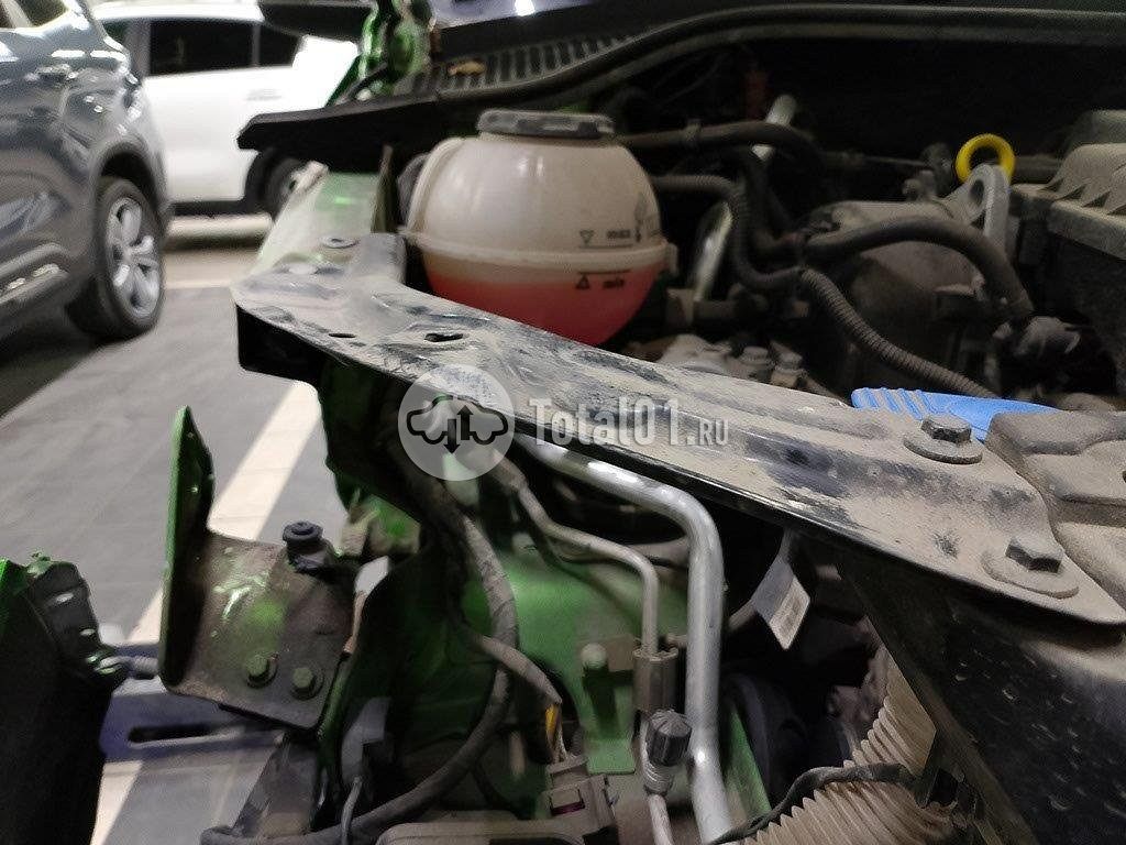 Фото Skoda Rapid 70