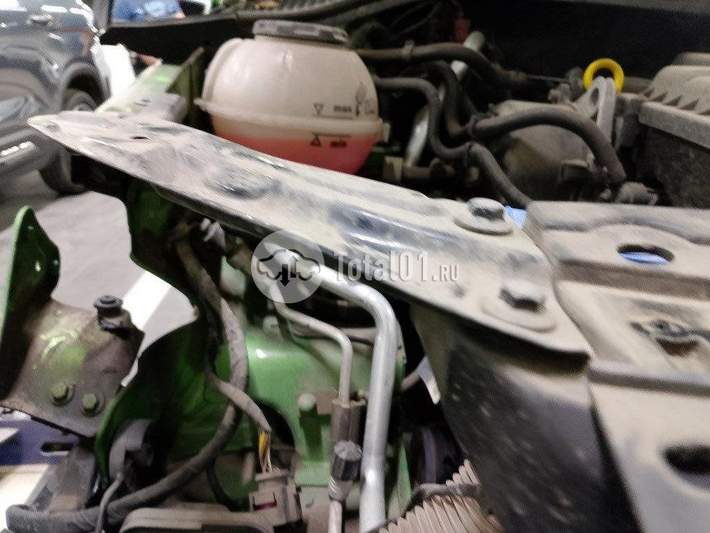 Фото Skoda Rapid 72