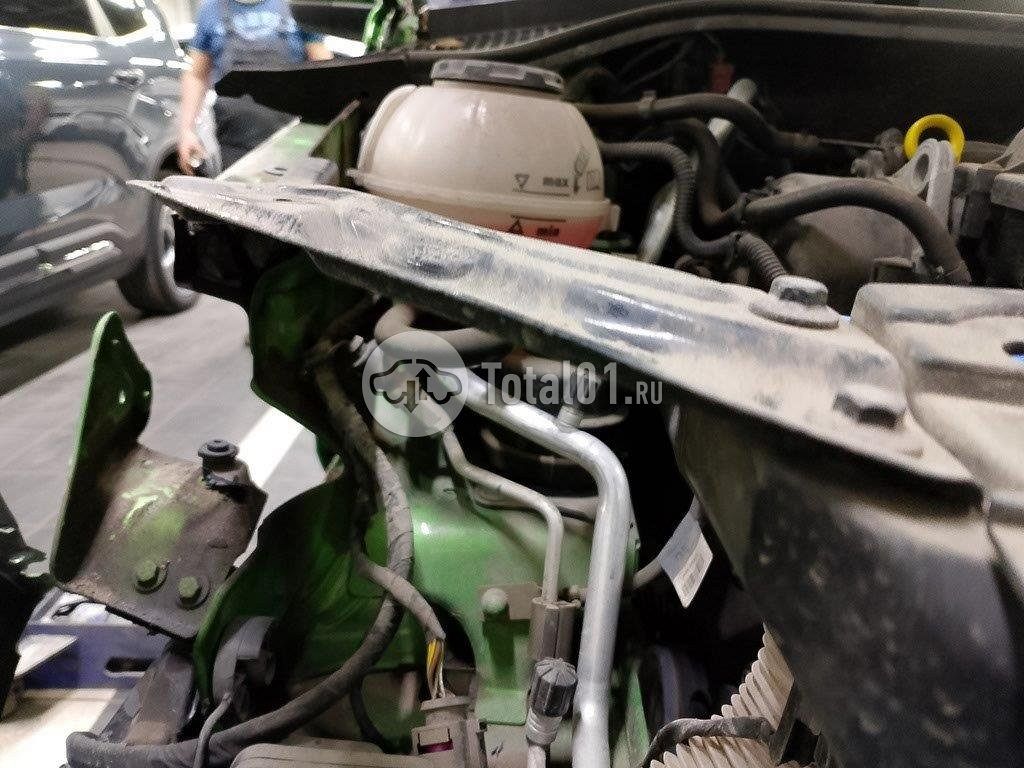 Фото Skoda Rapid 74