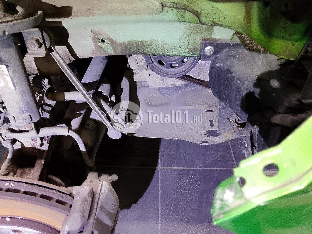 Фото Skoda Rapid 76