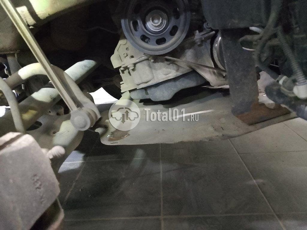 Фото Skoda Rapid 78