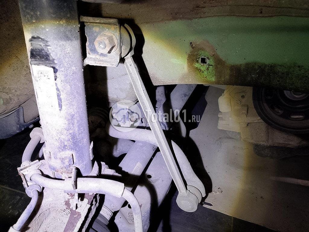 Фото Skoda Rapid 86