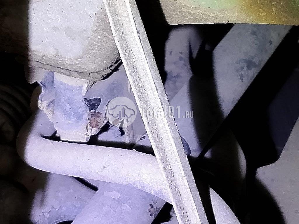 Фото Skoda Rapid 92