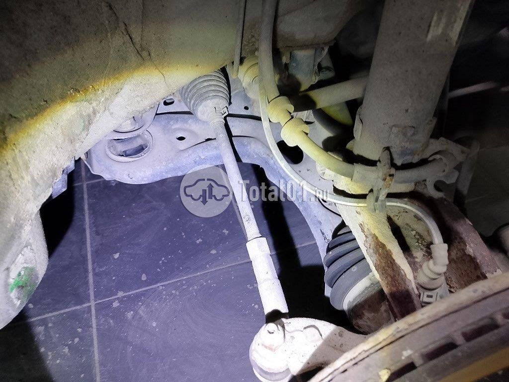 Фото Skoda Rapid 100