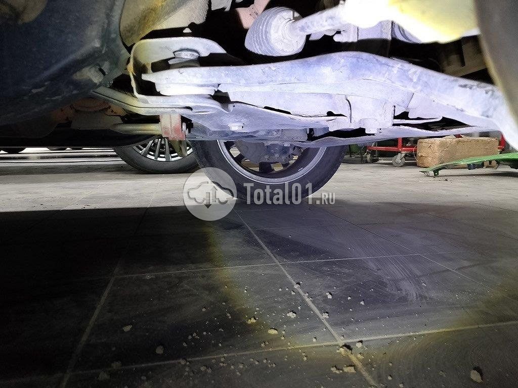 Фото Skoda Rapid 102