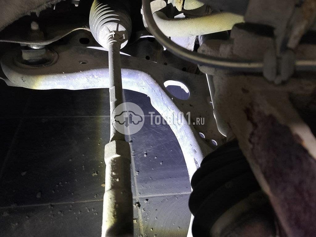 Фото Skoda Rapid 104