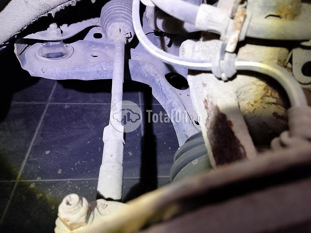 Фото Skoda Rapid 108