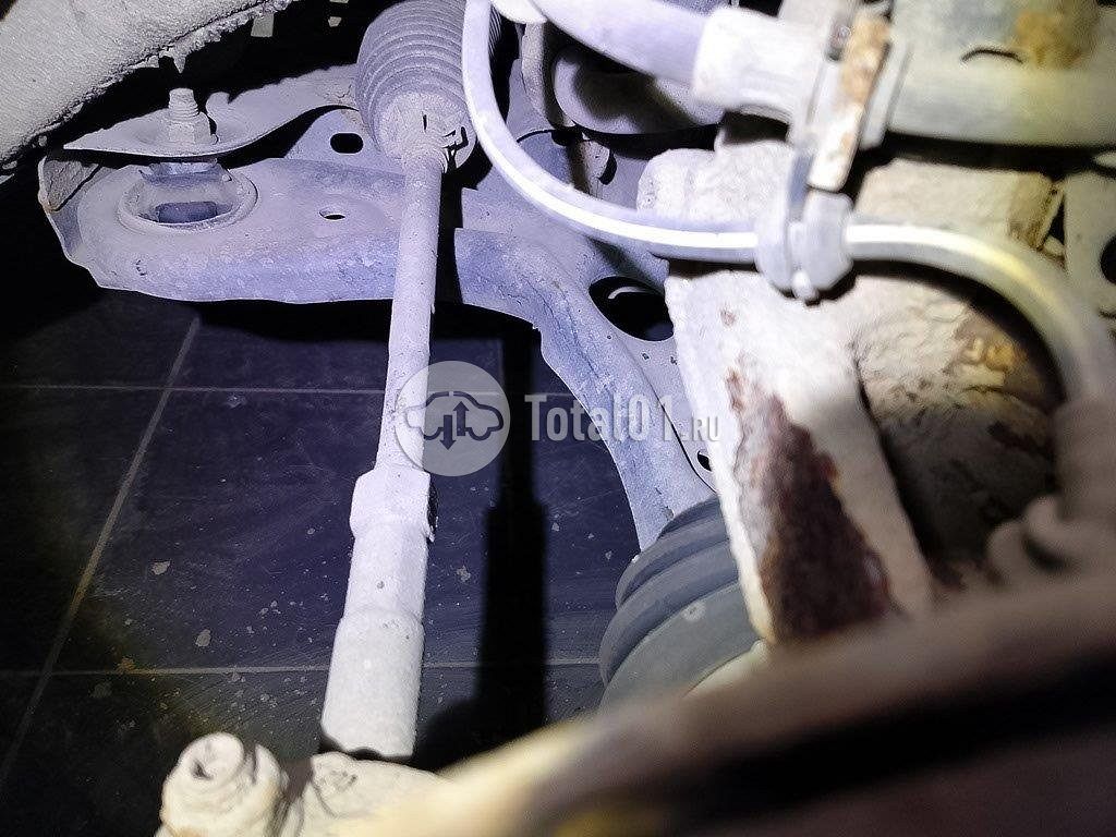 Фото Skoda Rapid 110