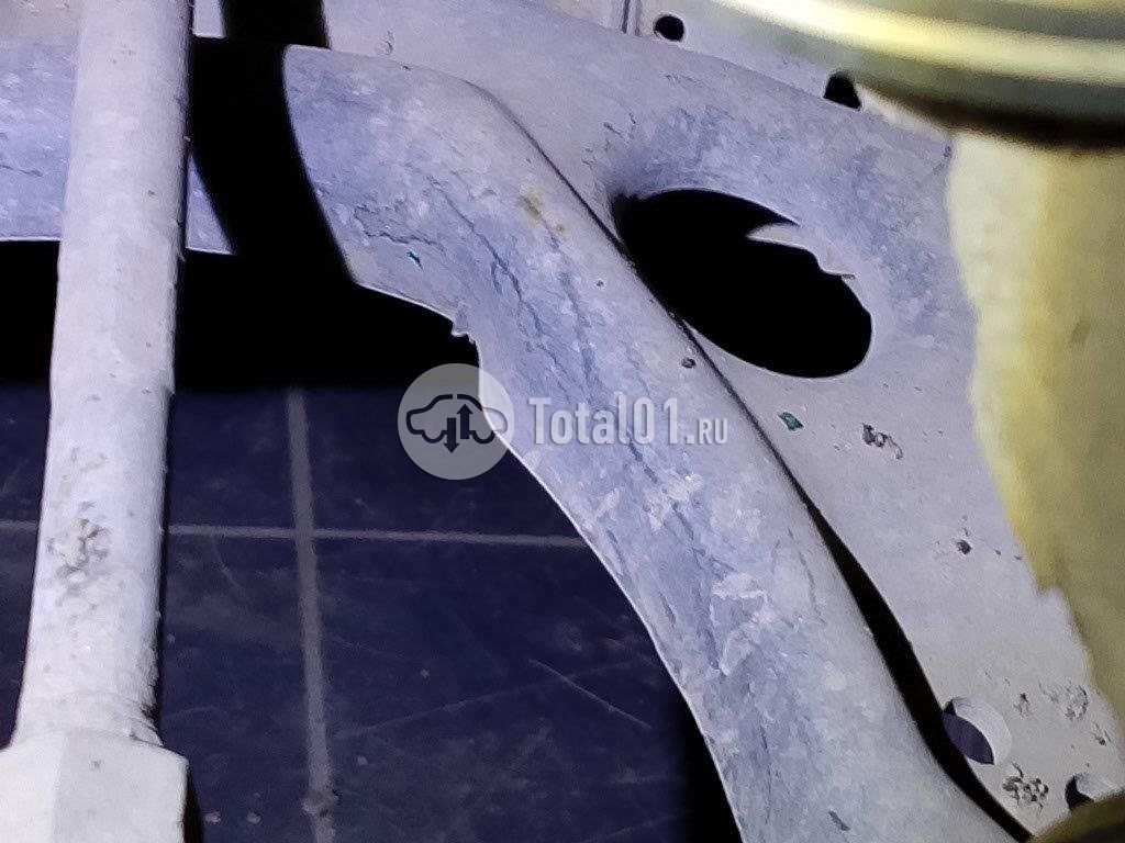 Фото Skoda Rapid 114