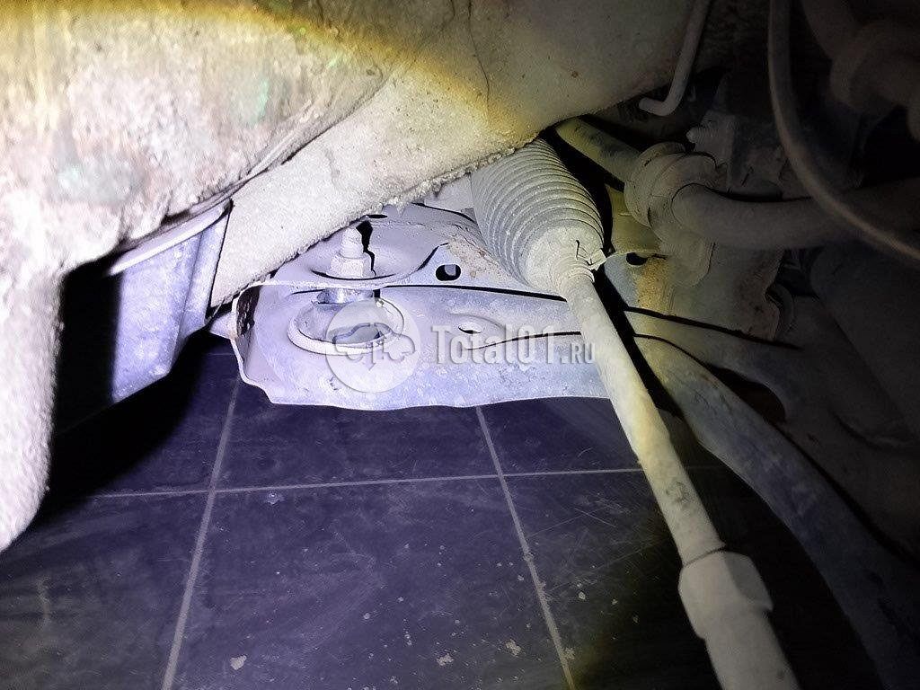 Фото Skoda Rapid 118