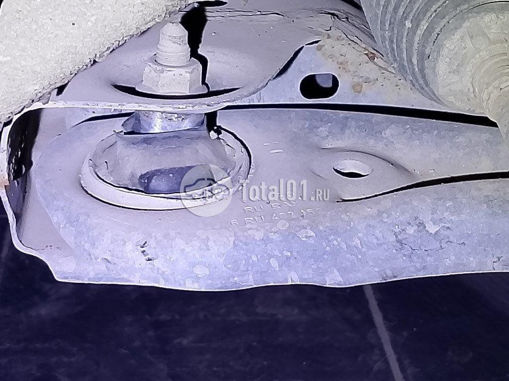 Фото Skoda Rapid 120