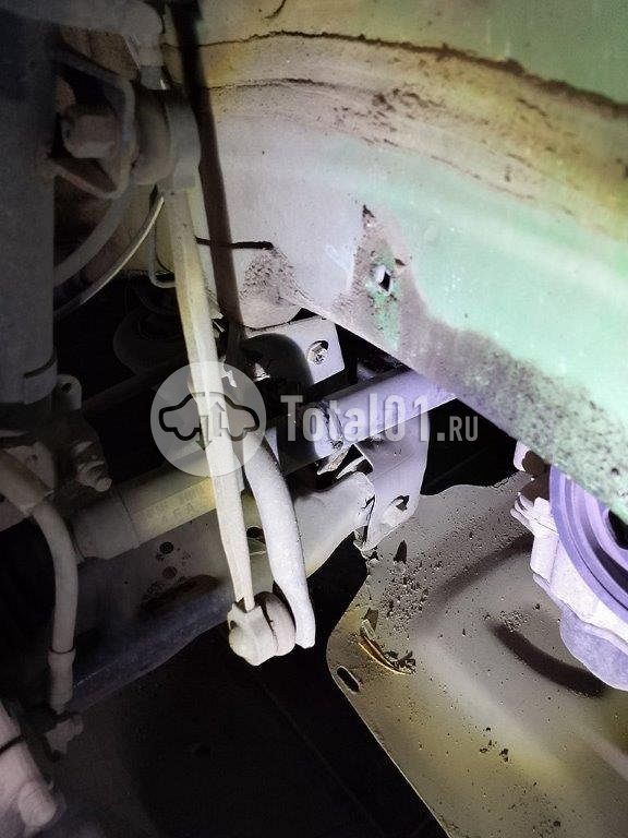 Фото Skoda Rapid 122