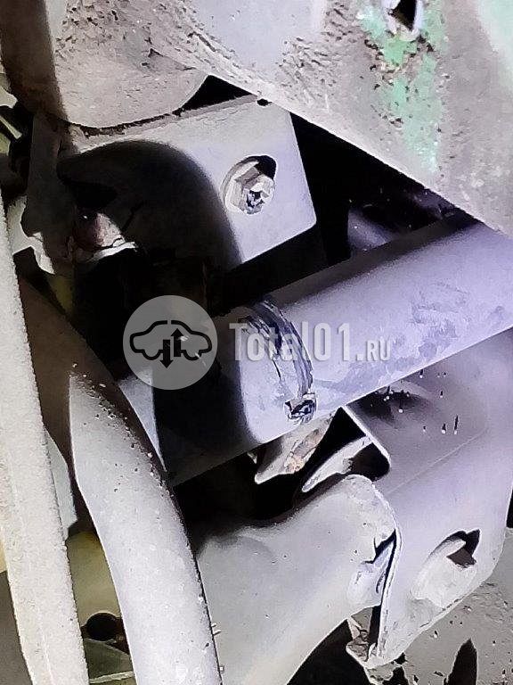 Фото Skoda Rapid 124