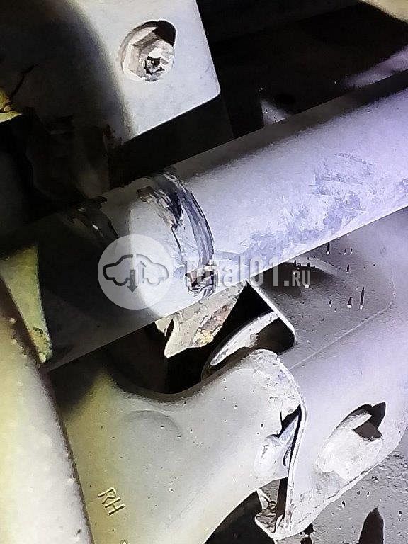 Фото Skoda Rapid 126