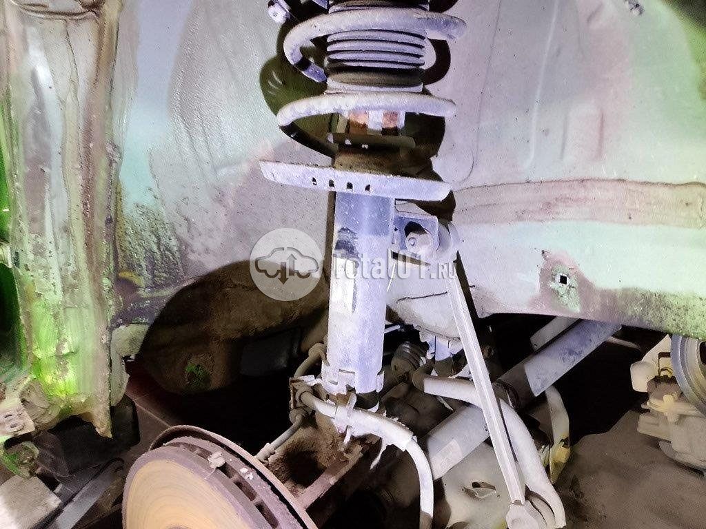 Фото Skoda Rapid 130