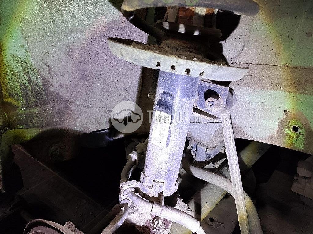 Фото Skoda Rapid 132