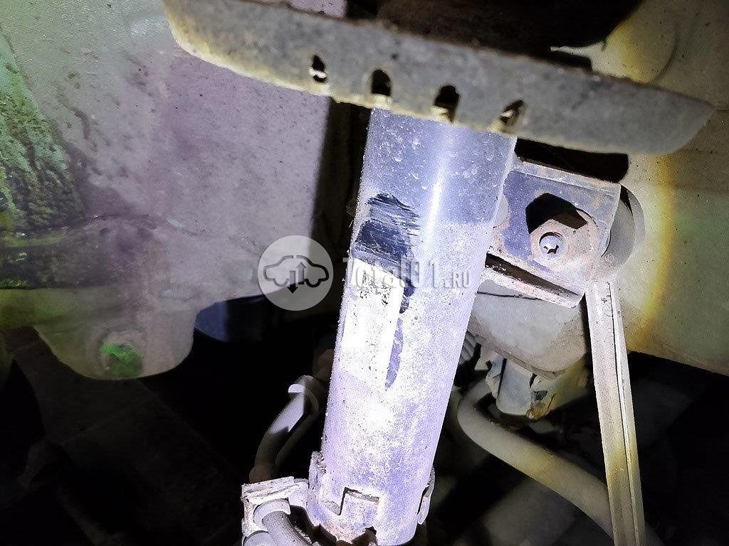 Фото Skoda Rapid 134