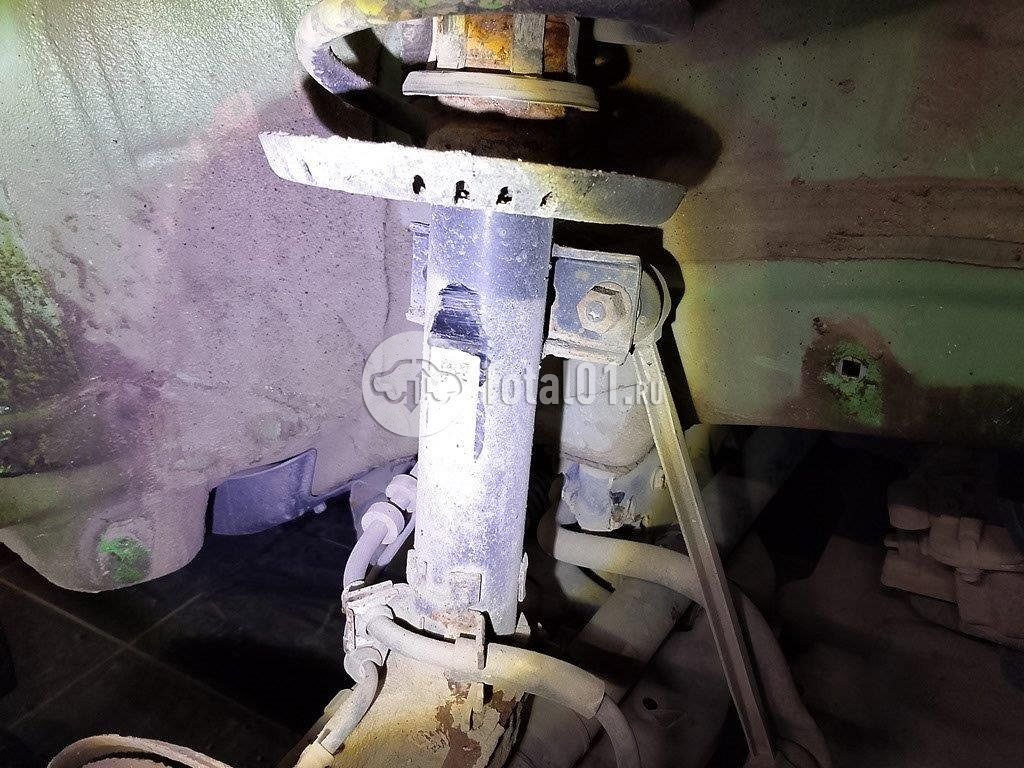 Фото Skoda Rapid 140