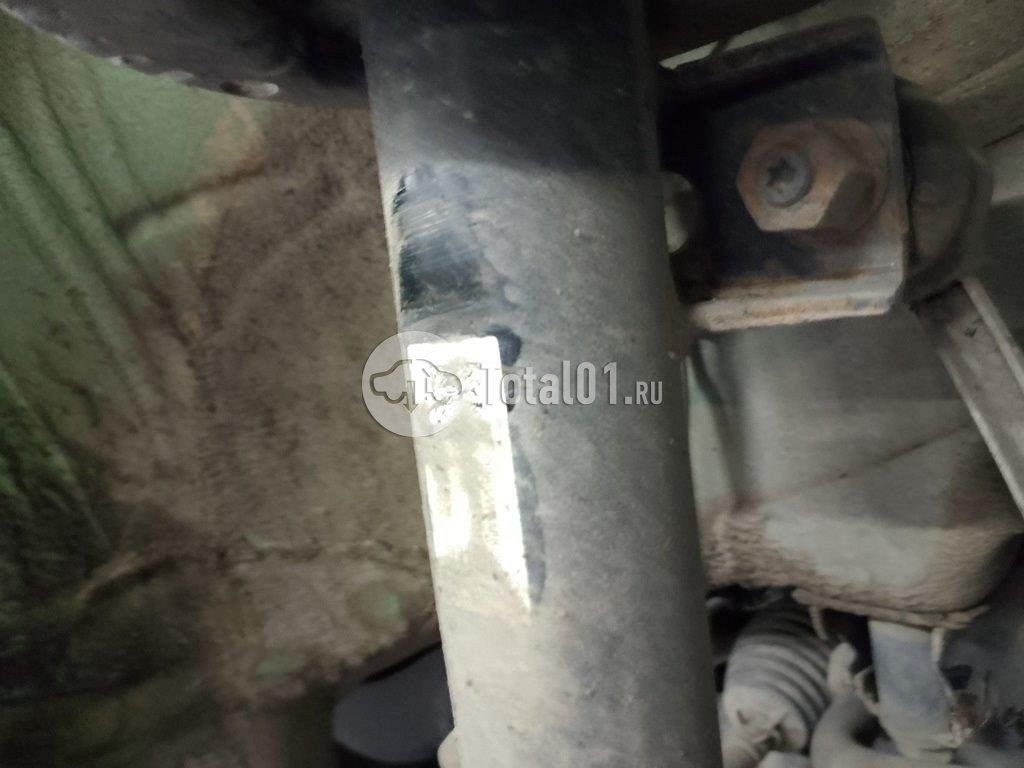 Фото Skoda Rapid 144