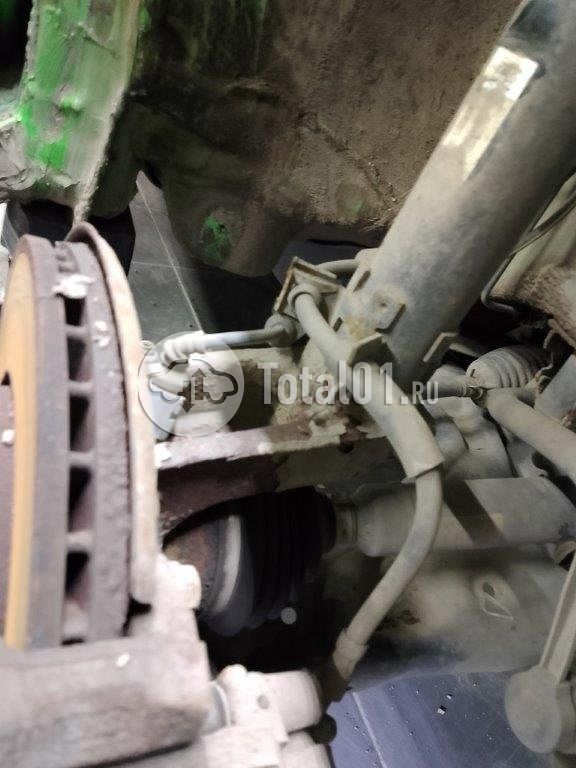 Фото Skoda Rapid 146