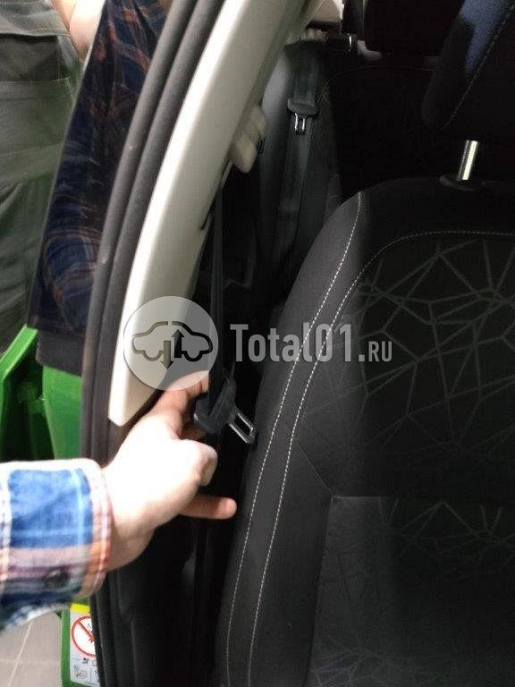 Фото Skoda Rapid 160