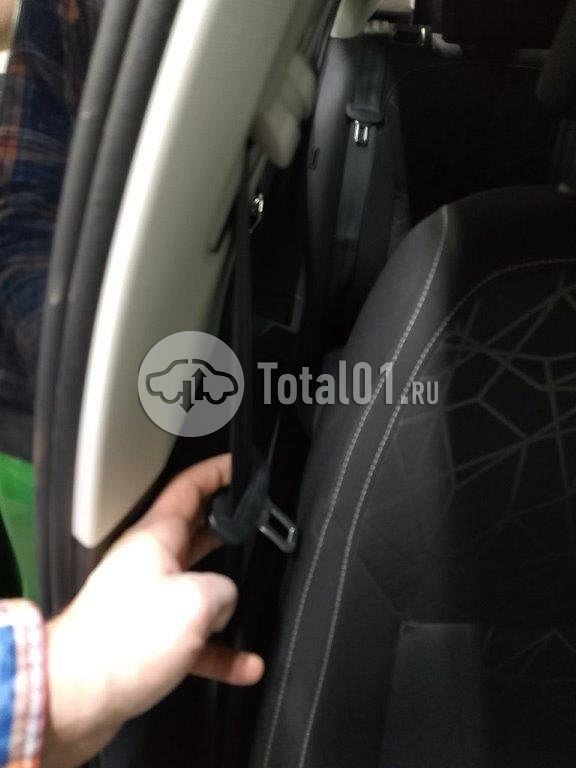 Фото Skoda Rapid 162