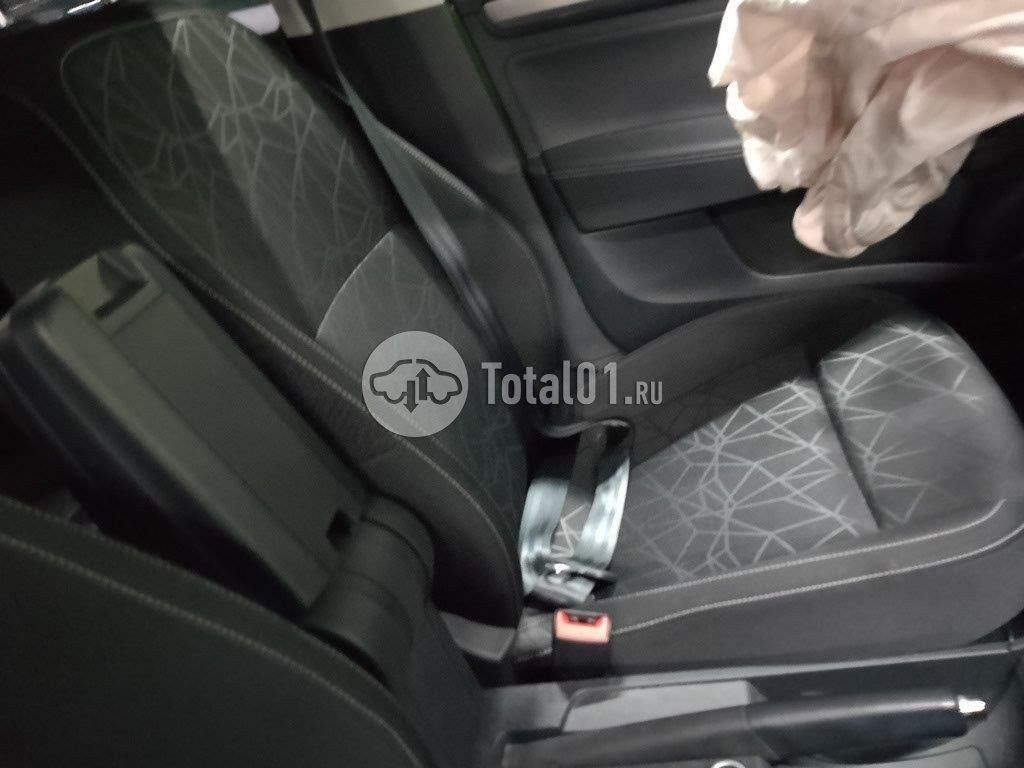 Фото Skoda Rapid 164