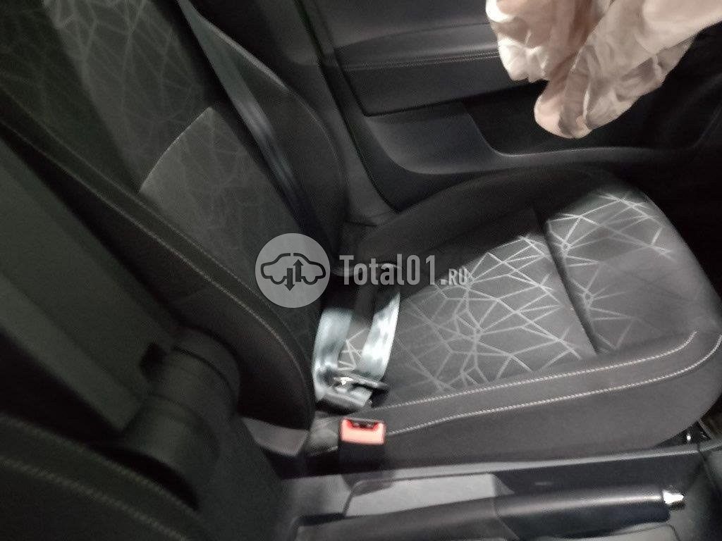 Фото Skoda Rapid 166