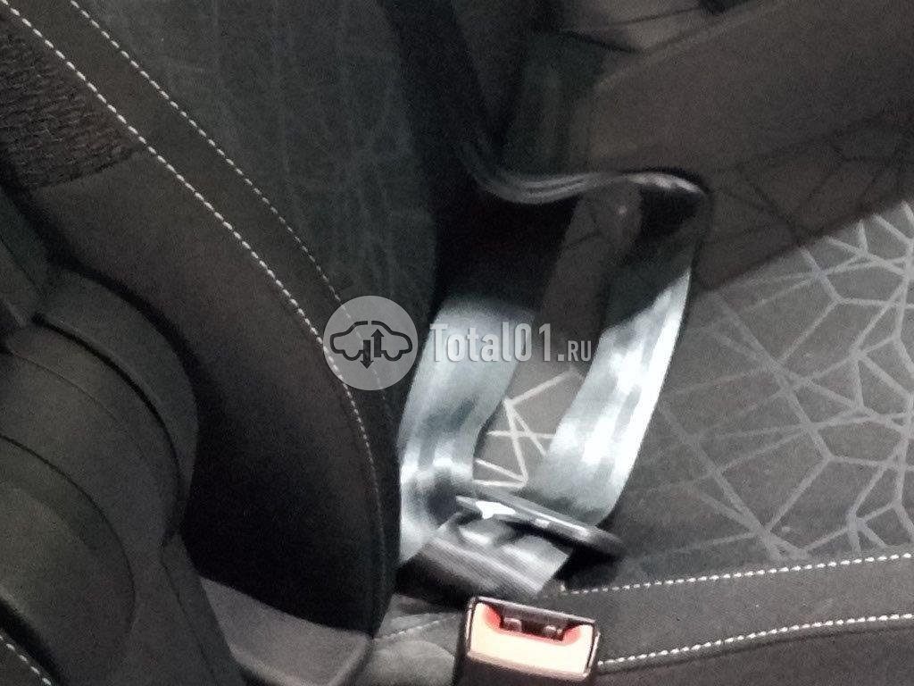 Фото Skoda Rapid 168