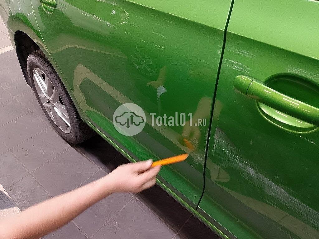 Фото Skoda Rapid 170