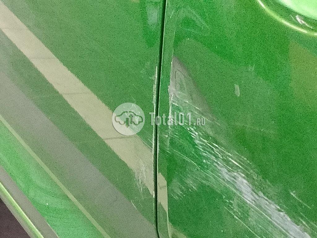 Фото Skoda Rapid 174