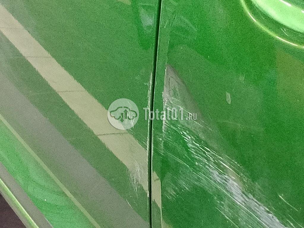 Фото Skoda Rapid 176