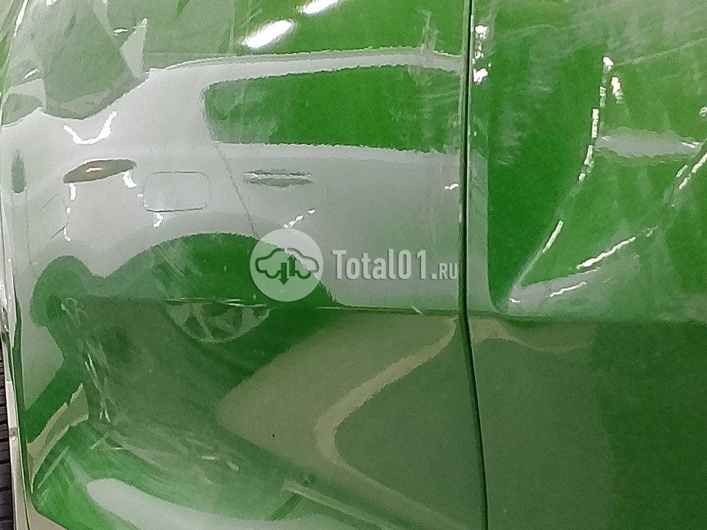 Фото Skoda Rapid 182