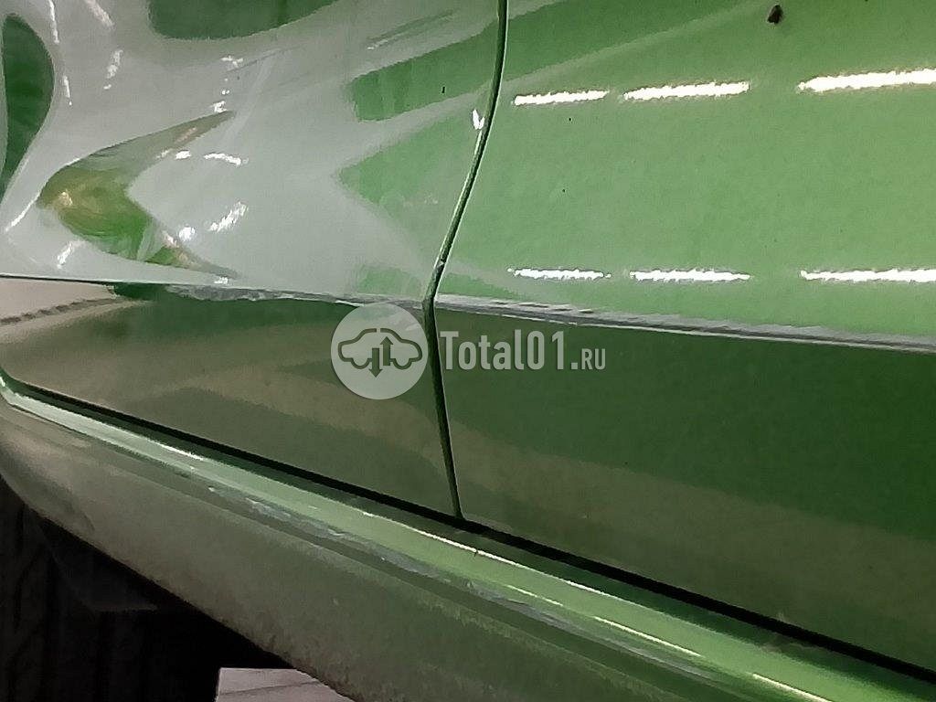 Фото Skoda Rapid 184