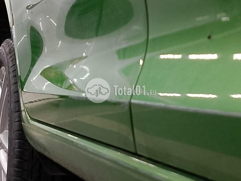 Фото Skoda Rapid 186