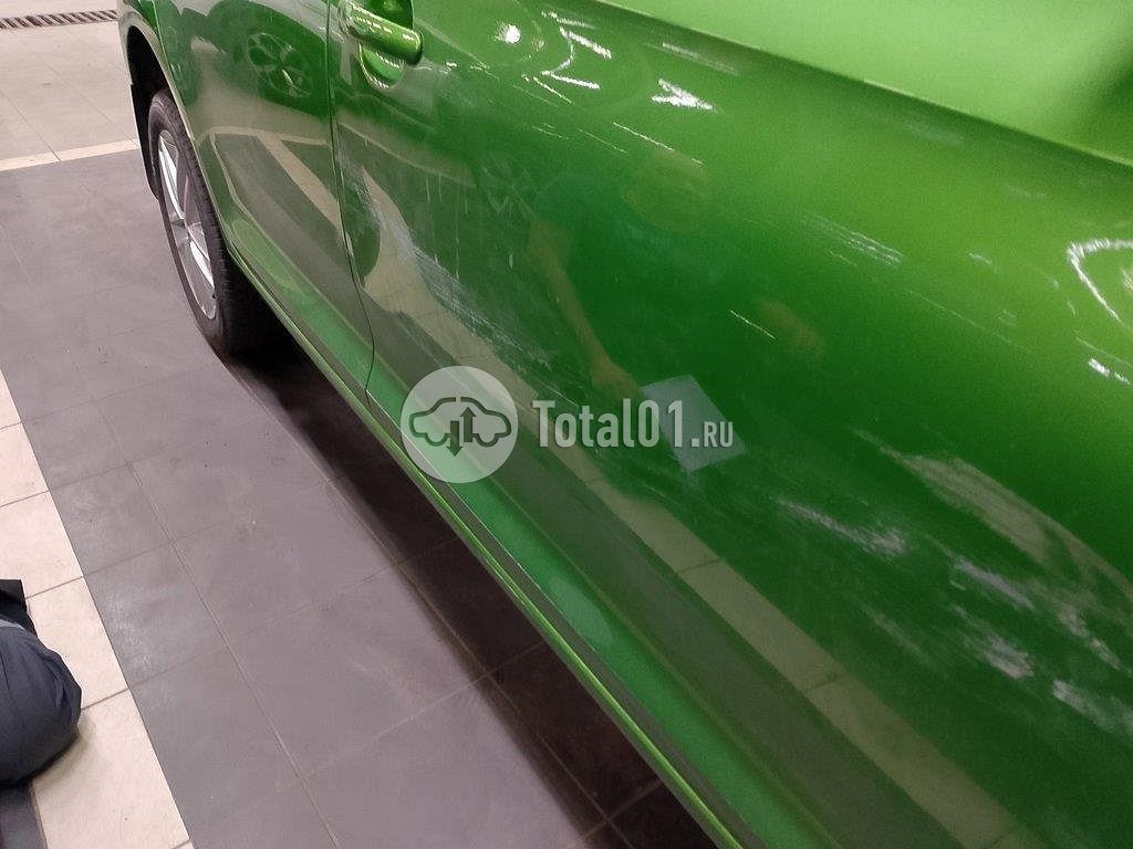 Фото Skoda Rapid 188