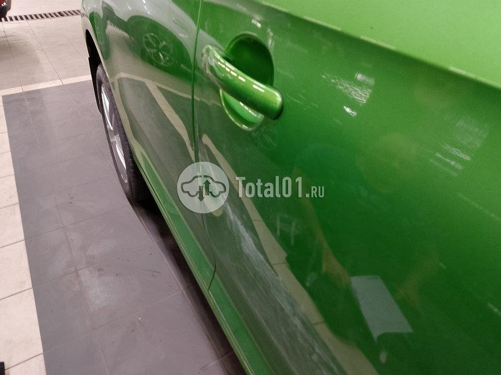 Фото Skoda Rapid 190