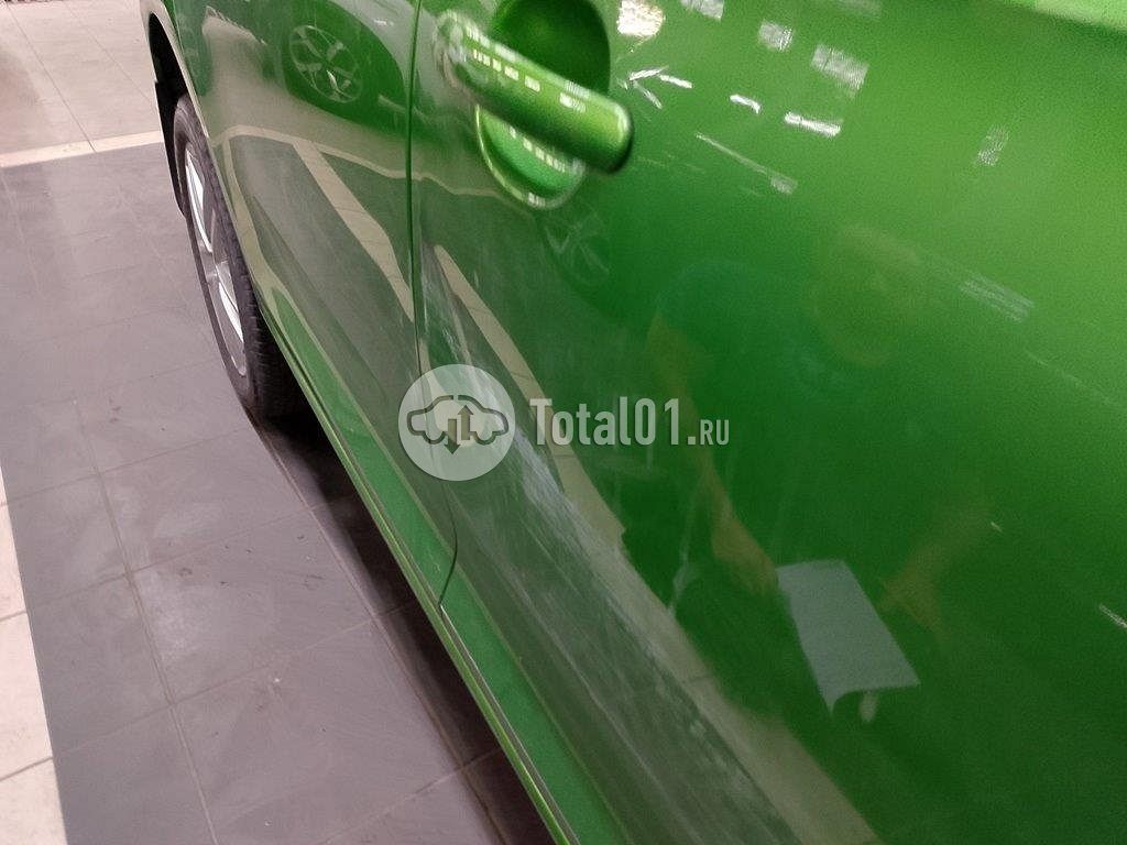 Фото Skoda Rapid 192