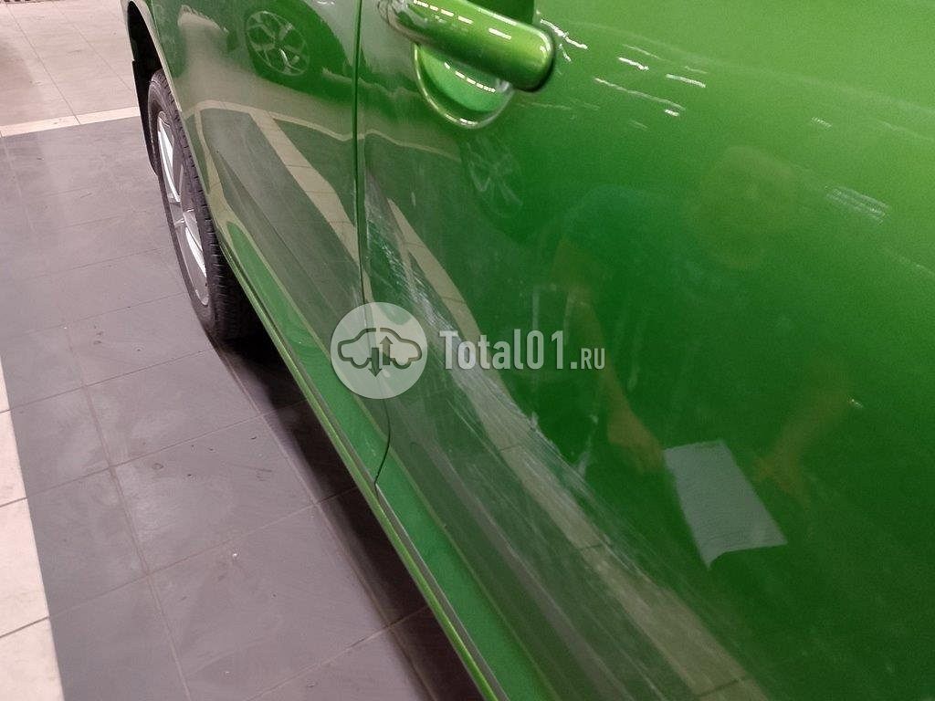 Фото Skoda Rapid 194