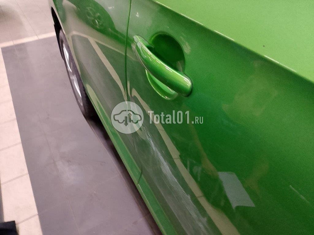 Фото Skoda Rapid 198