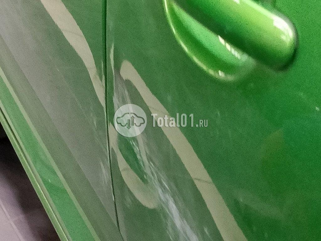 Фото Skoda Rapid 200