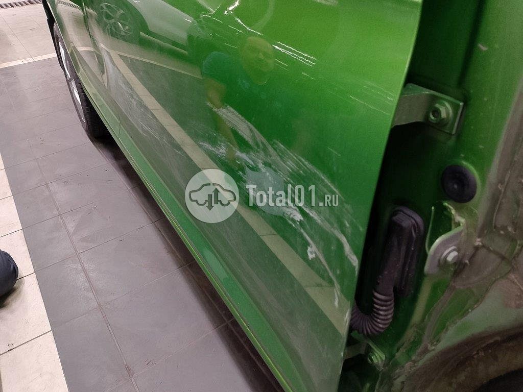 Фото Skoda Rapid 208