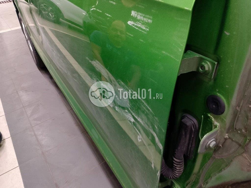 Фото Skoda Rapid 212