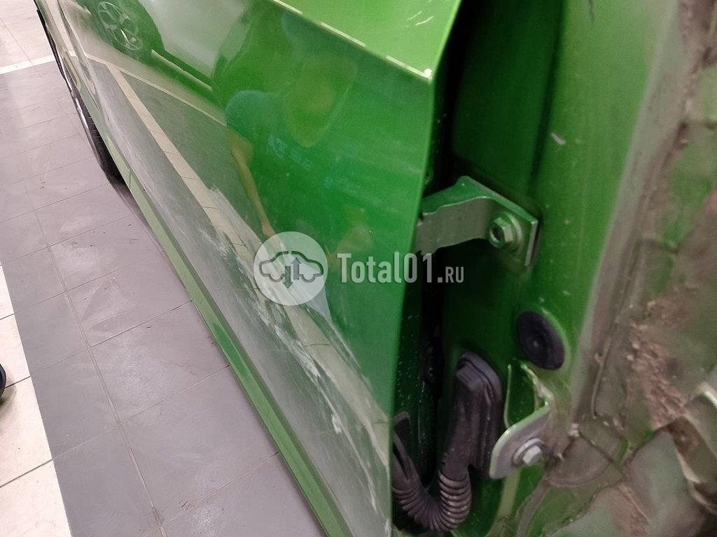 Фото Skoda Rapid 216