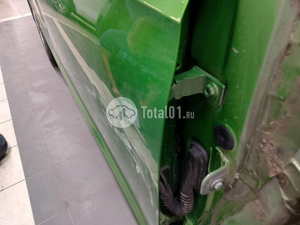 Фото Skoda Rapid 218